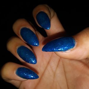 Meet your Posher, Blake